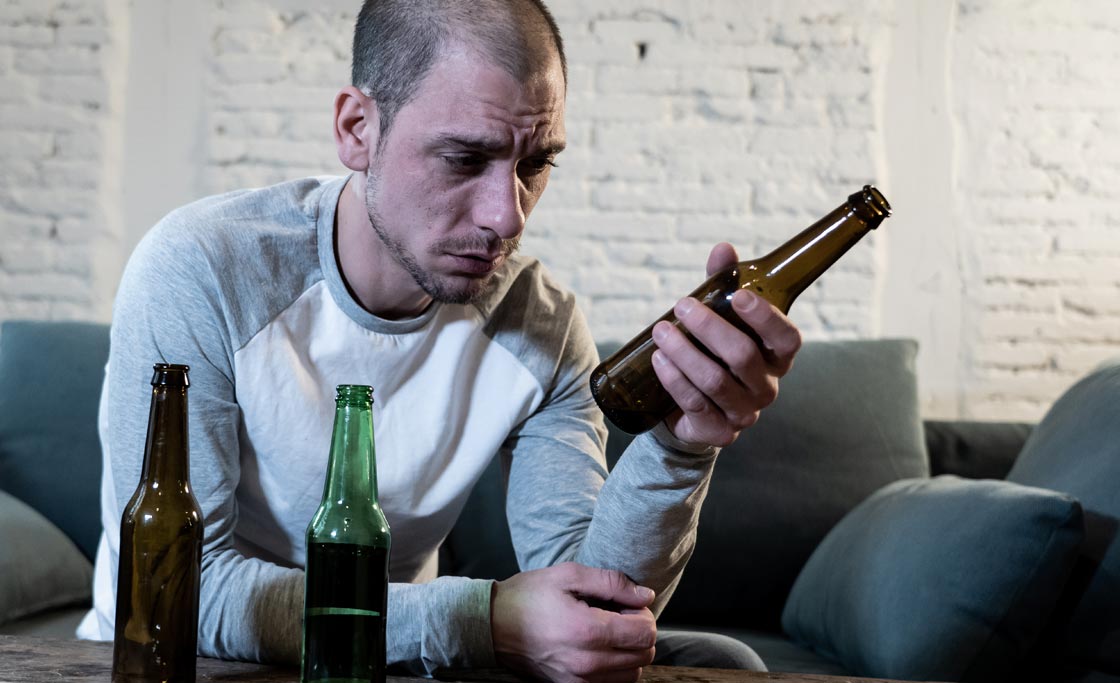 Убрать алкогольную зависимость в Олекминске