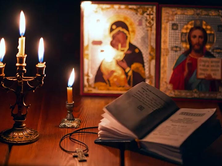 Эффективная молитва от гадалки в Олекминске для возврата любимого человека